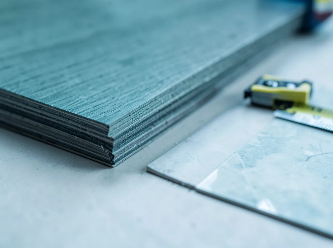 Luxury Vinyl Plank Installation Hannastown, PA FAQs